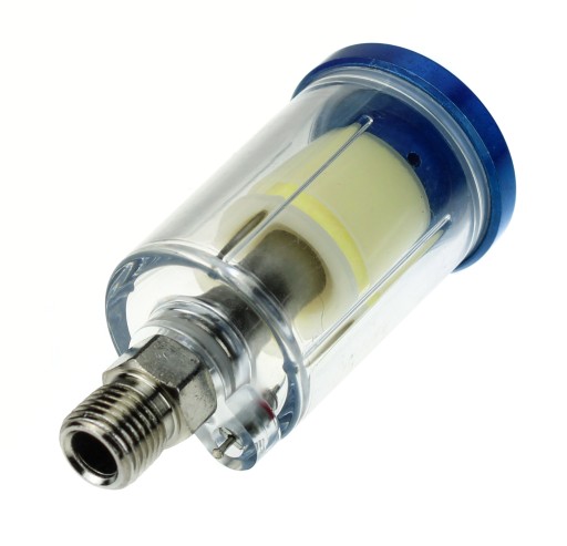 MINI FILTER EASY DO STRIEKACIE PISTOLE 1/4