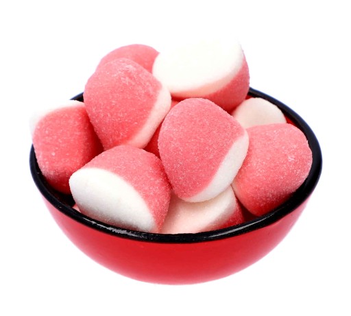 Trolli Mallow Stars Marshmallows 150g