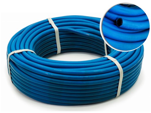 ZVÁRACIA HADICA PRE KYSLÍKOVÝ HORÁK EN559 6,3mm