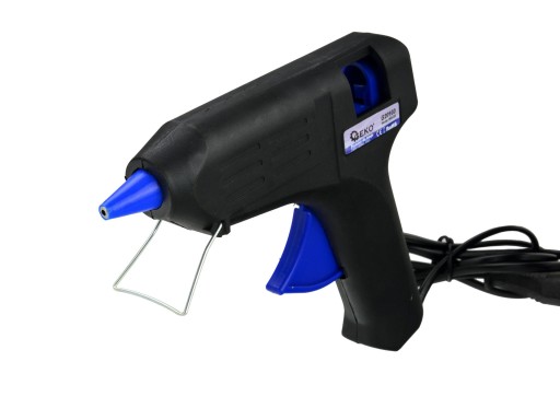Lepiaca pištoľ 78W 11mm + 2 náboje