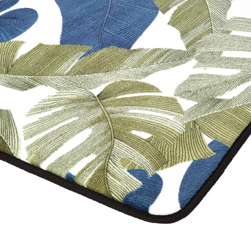 KOBEREC MÄKKÁ PENOVÁ PENOVÁ PROTIŠMYKOVÉ Amazon Leaves 60x100