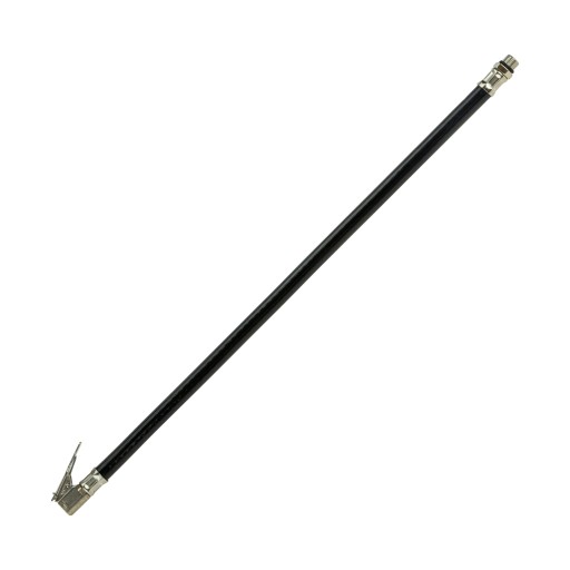 Hadica na hustenie pneumatík Koleso Hadica pištole Kábel pumpy 40 cm 1/2