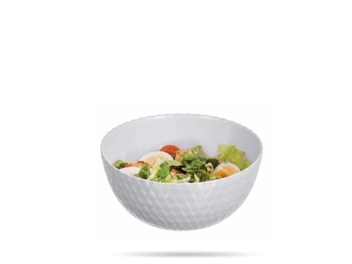 Miska šalátová 13 cm Pampille Granite LUMINARC
