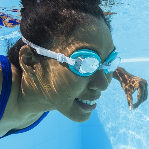 PLAVECKÉ OKULIARE BESTWAY GOGGLES 21097 +14 ROKOV