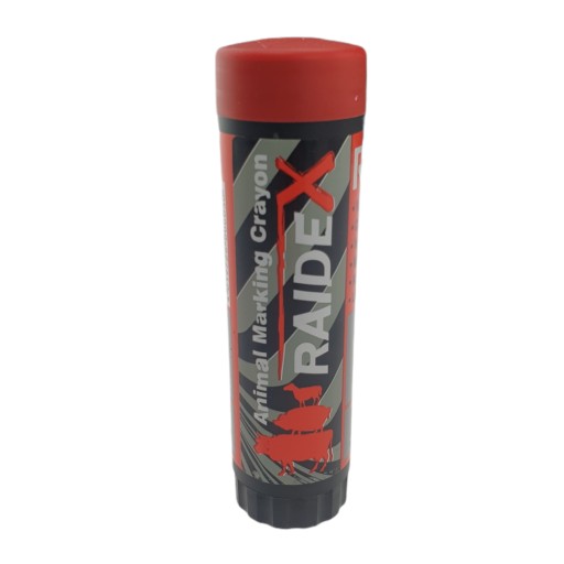 Kerbl pastelka červená 6 ml