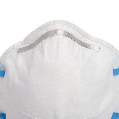 3M 8810 Polomaska Filtračná maska FFP2 Maska