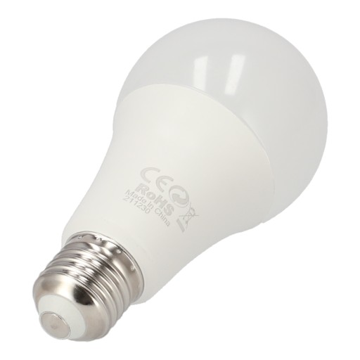 E27 A65 LED žiarovka 15W 4000K neutrál 1521lm EDO