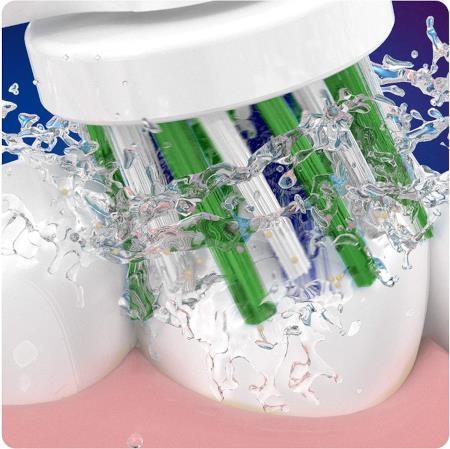 Špička BRAUN Oral-B Maximiser Cross Action 1
