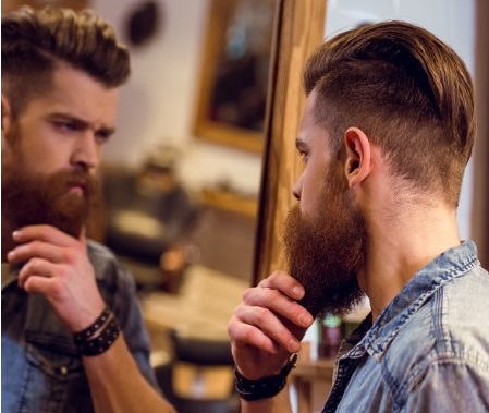 Šampón By My Beard 300 ml