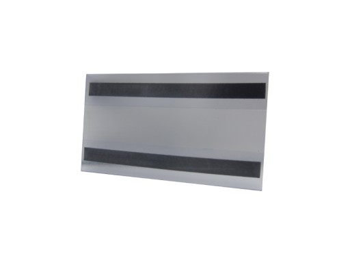 Štítky s magnetom 73 mm x 130 mm Premium Strong