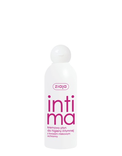 Ziaja Intima krémový krém na intímnu hygienu