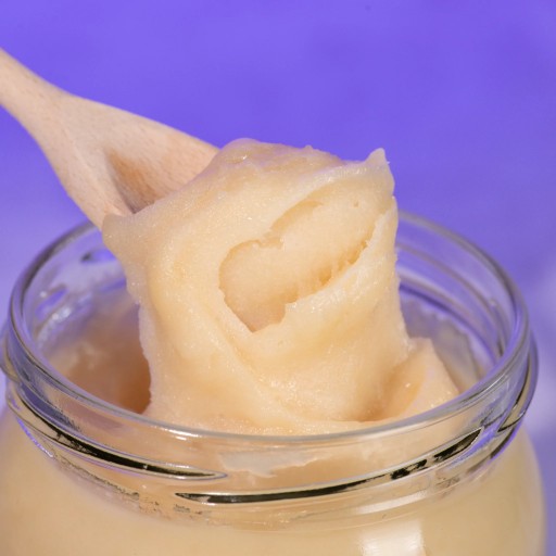 Čučoriedkový med 45g, tepelne neupravený, surový