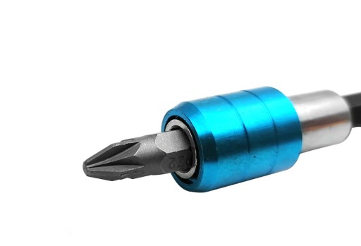 TORX SÚPRAVA HROTOV PRE SKRUTKOVAČ + RÚČKA 41 ks.