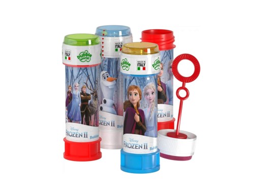 MYDLOVÉ BUBLINY MRAŽENÉ 60ml BRIMAREX