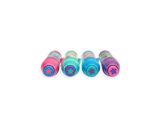 Mechanické gumy Ooly Mermaid Blue