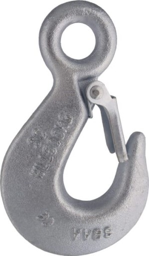 Lanový hák, 500 kg 1556101605