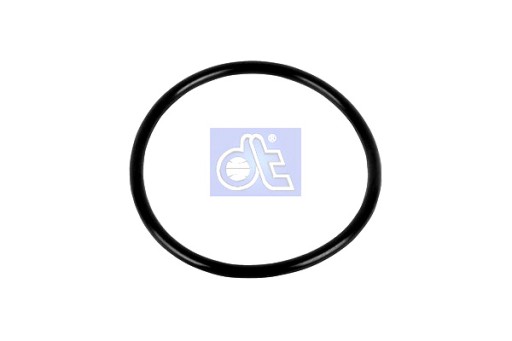 DT NÁHRADNÉ DIELY ORING 85MMX5,3MM NBR NÁBOJ KOLESA MAN TGM I 10/05-03/22