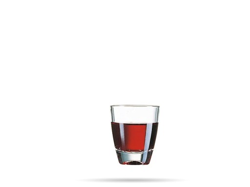 Gin Shot pohár 50 ml ARCOROC