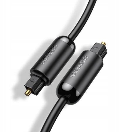 Kábel UGREEN Optický audio toslink kábel 2m