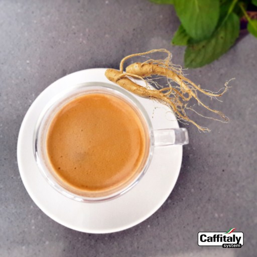 Caffitaly kapsule pre Cafissimo* Costa Rica 10 ks
