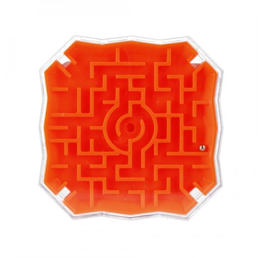ZRUČNOSTNÁ HRA PUZZLE GALL LABYRINTH TRAŤ