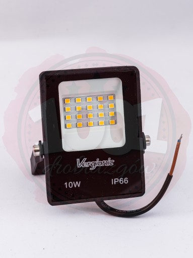 Halogénová neutrálna biela 800 lm 10 W