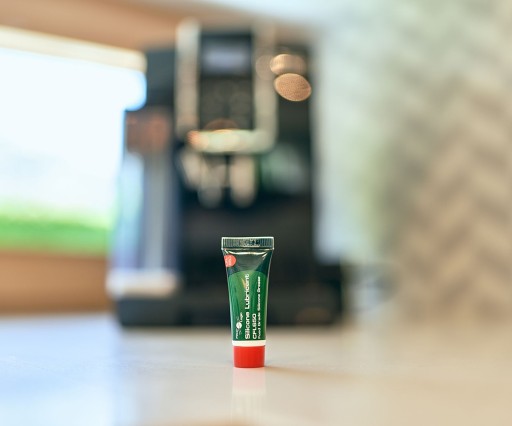 MASTNOSŤ na sparovací blok v kávovaroch NIVONA 10g