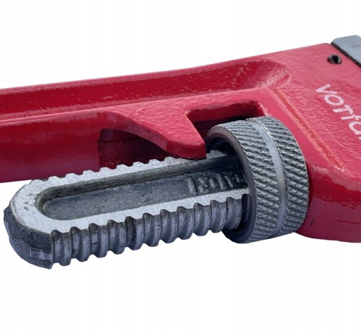 KLÚČ NA RÚRU 10'' STILLSON HYDRAULICKÝ 250MM ŽABKA
