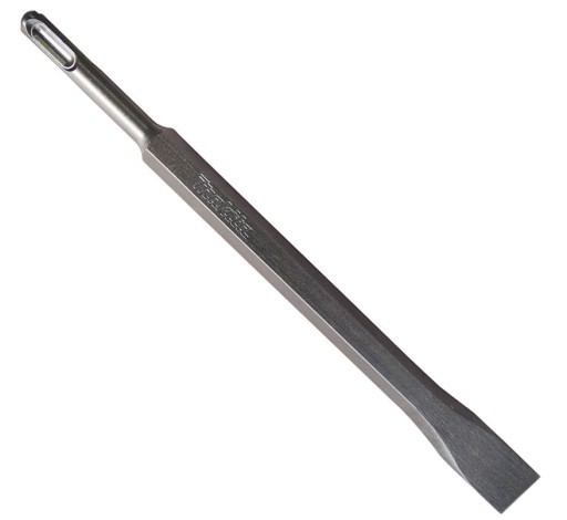 MAKITA DLÁTOK PLOCHÝ, SDS+ DLÁTOK 20x250mm D-0