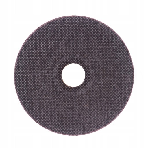 OCELOVÝ KOVOVÝ REZNÝ KOTÚČ 115x1,2mm SICCO