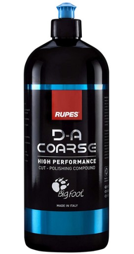 100 ml RUPES DA CORSE 1432 vysoko abrazívna pasta