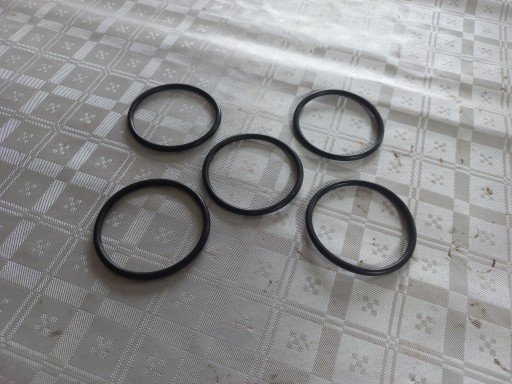 O-KRÚŽOK TESNENIE PRE MOTOR ROMET KOMAR ROCKER