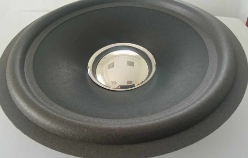 Membrána reproduktora 25 cm GDN 25 penový reproduktor