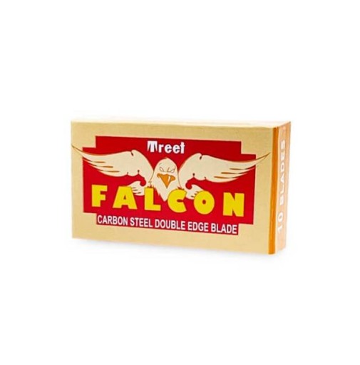 Treet Falcon 10 kusov žiletiek