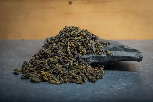 MLIEKO OOLONG MLIEČNY ČAJ ČERVENÝ UNIQUE 50g