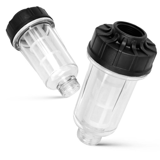 VODNÝ FILTER PRE TLAKOVÉ UMÝVAČKY KARCHER K2 K3 K4 K5 K6 K7 HD HDS PRESNÉ