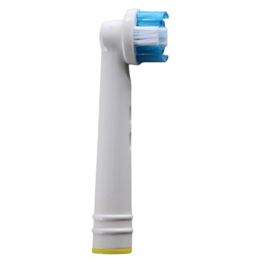 4x Oral-b 3D bieliace hlavice zubnej kefky