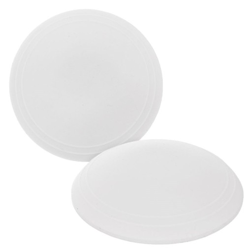 2x Stopper BUMP kľučka dverí na stenu