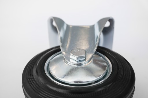 SADA PEVNÝCH KOLIES KOLESÁ KOLESÁ 75MM 50KG