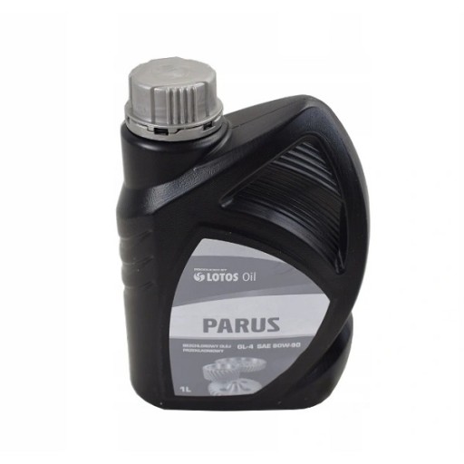 lotus PARUS GL-4 SAE 80W-90