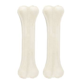 AdBi AK35 Pressed Bone White 17cm - 1 ks.
