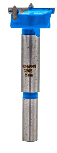 Vŕtačka do dreva 35mm Richmann C9975