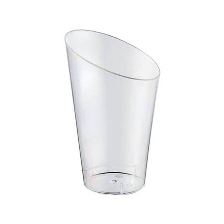 FINGERFOOD DEZERTNÉ POHÁRKY 75ml 24 ks