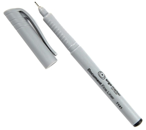 Fineline - Koh-I-Noor - 0,75 mm