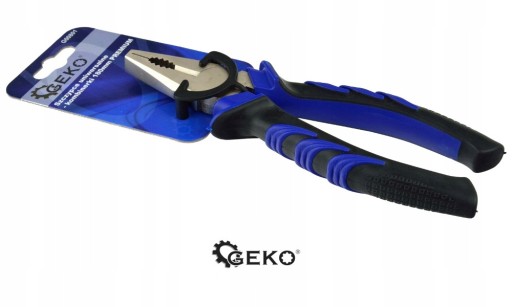 Geko univerzálne kliešte 180 mm