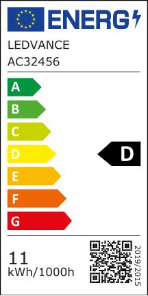 LED FILAMENTOVÁ ŽIAROVKA E27 11W = 100W 2700K 1521LM TEPLÁ BIELA A60 OSRAM