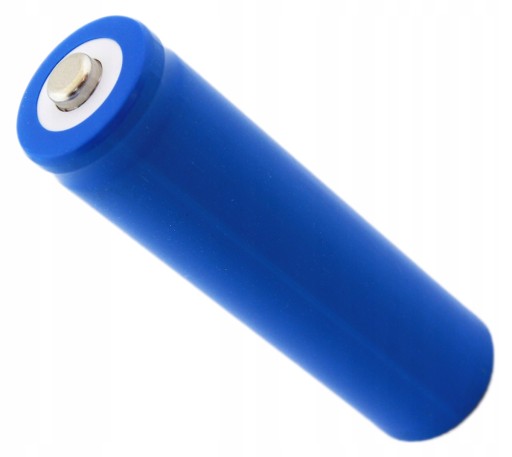 TYP LÍTIUMIÓNOVEJ BATÉRIE 18650 Li-Ion 4800mAh 4,2V VÝKONNÝ BC104