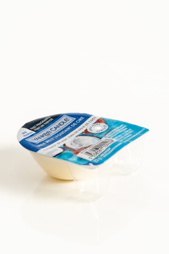 Yankee Candle Coconut Splash voňavý vosk
