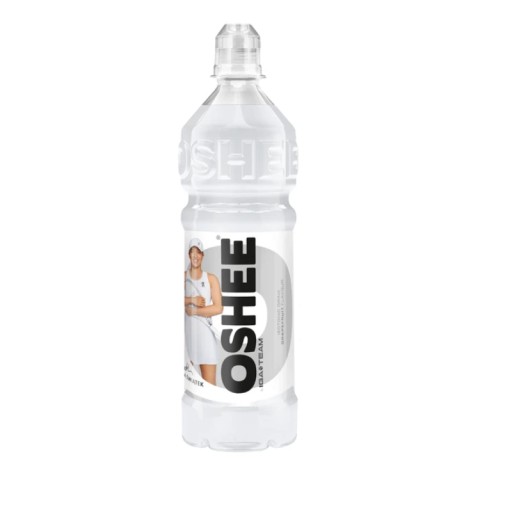 Oshee Izotonický nápoj nesýtený s príchuťou grapefruitu 0,75 l x 6 kusov