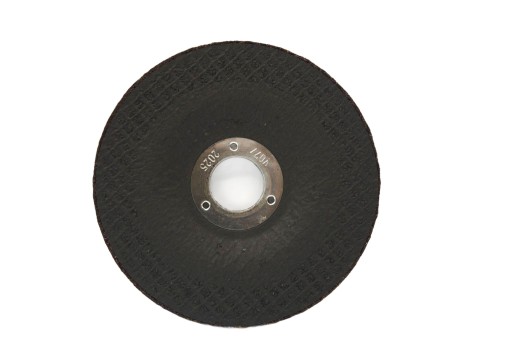 Oceľový brúsny kotúč GLOBE GrindPower 115x7